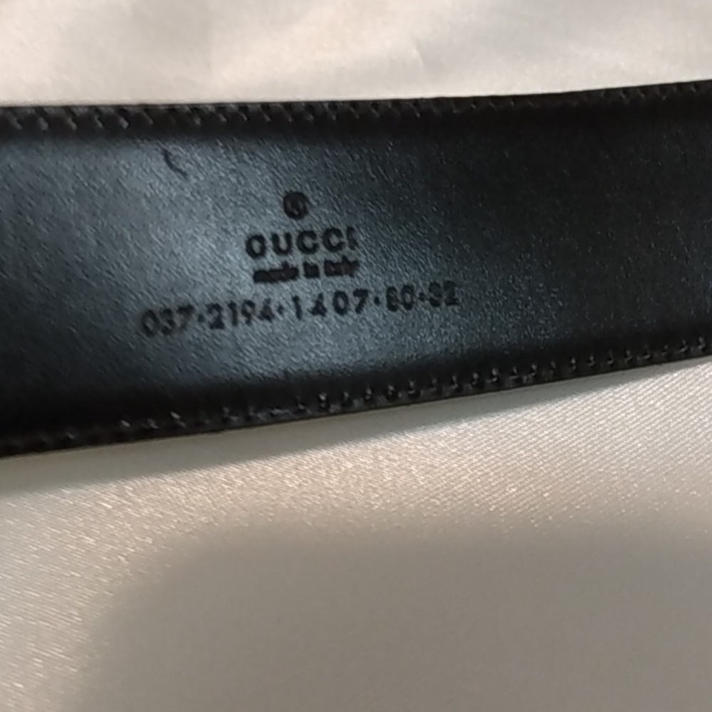 Gucci Dionysus Tiger Head Belt - Picture 12 of 16